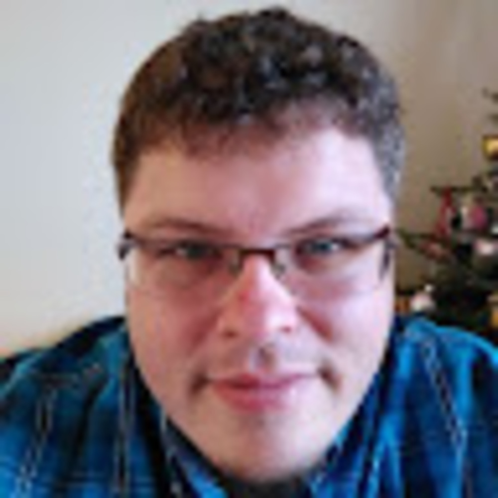 Meet your Posher, Jonathan